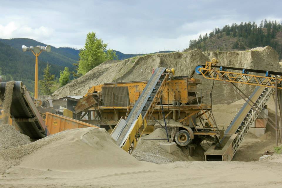 aggregate, gravel, gravel for cement